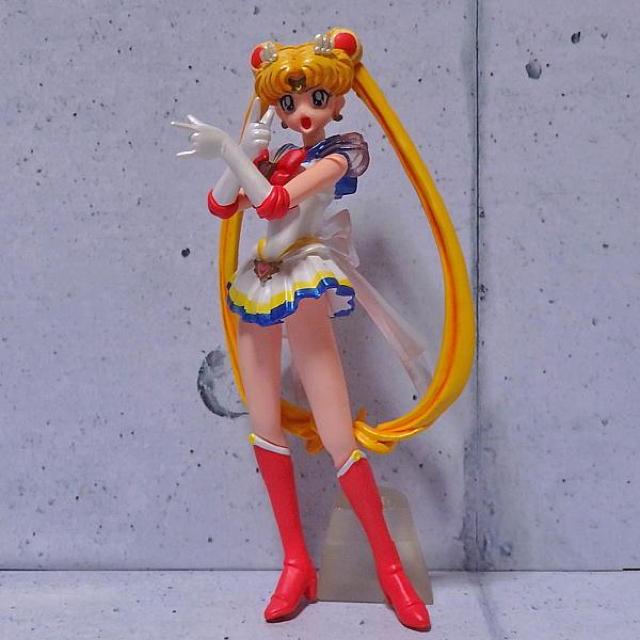 ☆スーパーセーラームーン Supers版 未開封品 < アニメ/コミック/キャラクター  ☆スーパーセーラームーン Supers版 未開封品  < アニメ/コミック/キャラクターの