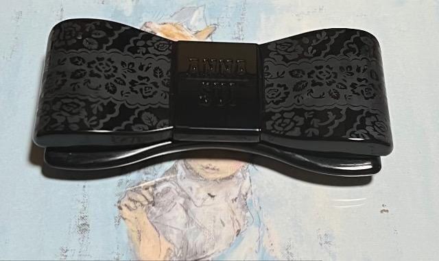 ANNA SUI アナスイ アイブロウ カラー コンパクト 01 リボン < ブランド  ANNA SUI アナスイ アイブロウ カラー コンパクト 01 リボン  < ブランドの