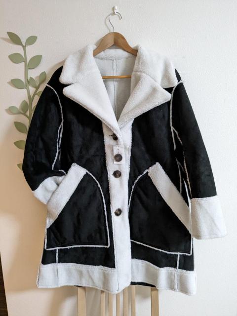 アズノゥアズ アノネネ15号リバーシブルコート〓 新品モバペイ送料込 < ブランド  アズノゥアズ アノネネ15号リバーシブルコート〓 新品モバペイ送料込  < ブランドの