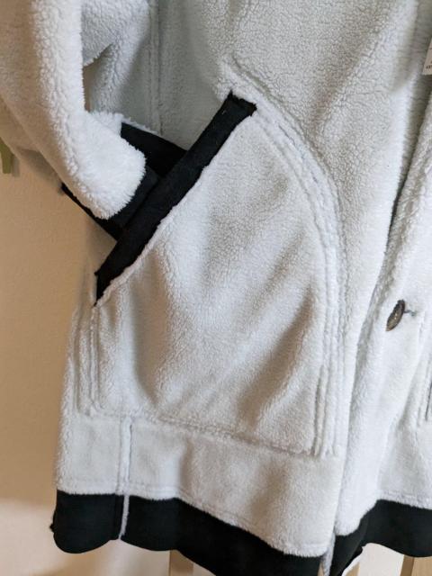 アズノゥアズ アノネネ15号リバーシブルコート〓 新品モバペイ送料込 < ブランド  アズノゥアズ アノネネ15号リバーシブルコート〓 新品モバペイ送料込 < ブランドの