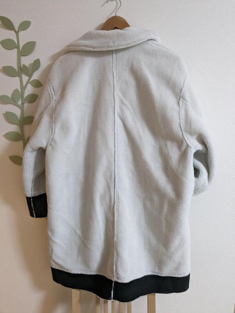 アズノゥアズ アノネネ15号リバーシブルコート〓 新品モバペイ送料込 < ブランド  アズノゥアズ アノネネ15号リバーシブルコート〓 新品モバペイ送料込 < ブランドの