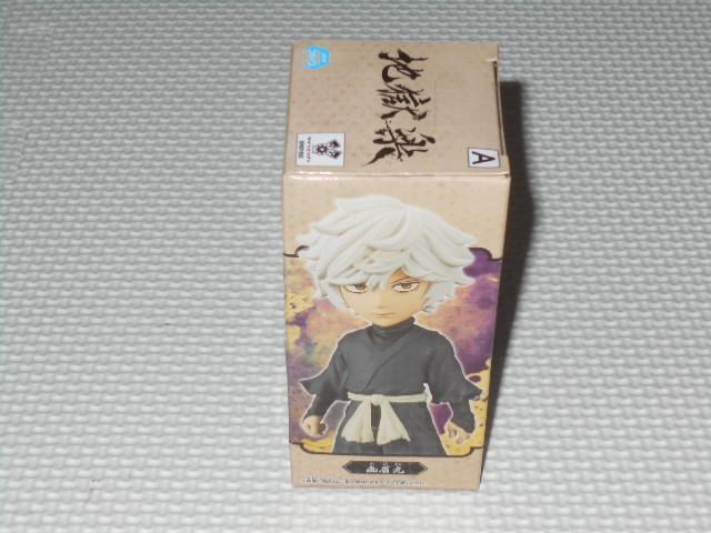 地獄楽 ワールドコレクタブルフィギュア 画眉丸★新品未開封 < ホビー  地獄楽 ワールドコレクタブルフィギュア 画眉丸★新品未開封 < ホビーの