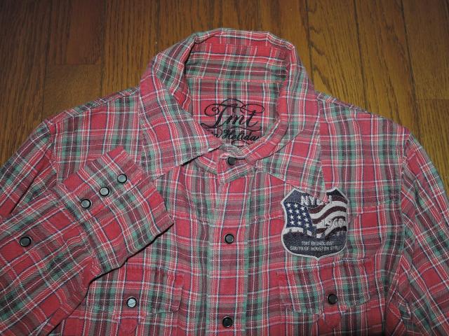 TMT EGX^ `FbNVc S Ԍn by Vc eB[GeB[  uh 