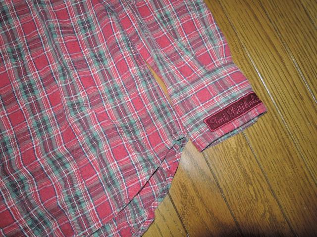 TMT EGX^ `FbNVc S Ԍn by Vc eB[GeB[  uh 