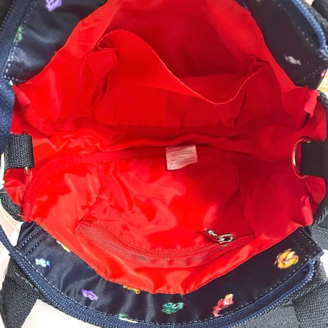 ★新品★LeSportsac レスポートサック ポケモンアンドフラワーズ 2way ショルダーバッグ スモールジェニー 8056 < 女性ファッション  ★新品★LeSportsac レスポートサック ポケモンアンドフラワーズ 2way ショルダーバッグ スモールジェニー 8056 < 女性ファッションの