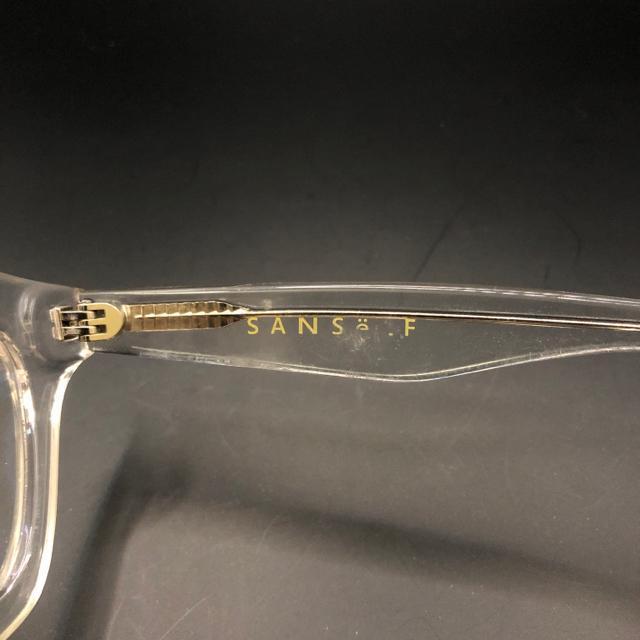 即決 SANSёLF サンセルフ サングラス MA13005 < 男性ファッション  即決 SANSёLF サンセルフ サングラス MA13005 < 男性ファッションの