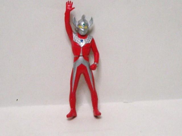 現状品◆HG ウルトラマン タロウ < ホビー  現状品◆HG ウルトラマン タロウ  < ホビーの