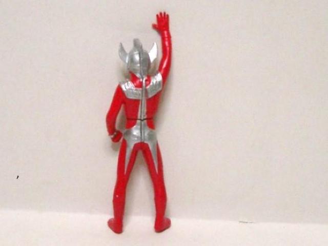 現状品◆HG ウルトラマン タロウ < ホビー  現状品◆HG ウルトラマン タロウ < ホビーの