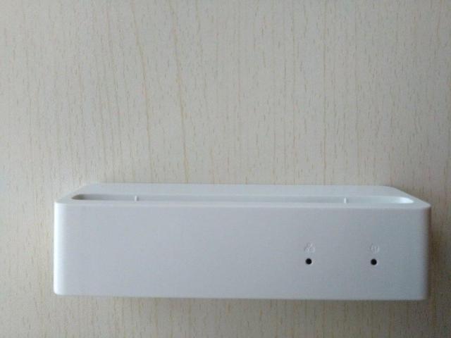 NEC純正 WX02クレードル NAD32PUU UQ WIMAX NEC KDDI Speed Wi-Fi NEXT WX02 < PC本体/周辺機器  NEC純正 WX02クレードル NAD32PUU UQ WIMAX NEC KDDI Speed Wi-Fi NEXT WX02 < PC本体/周辺機器の