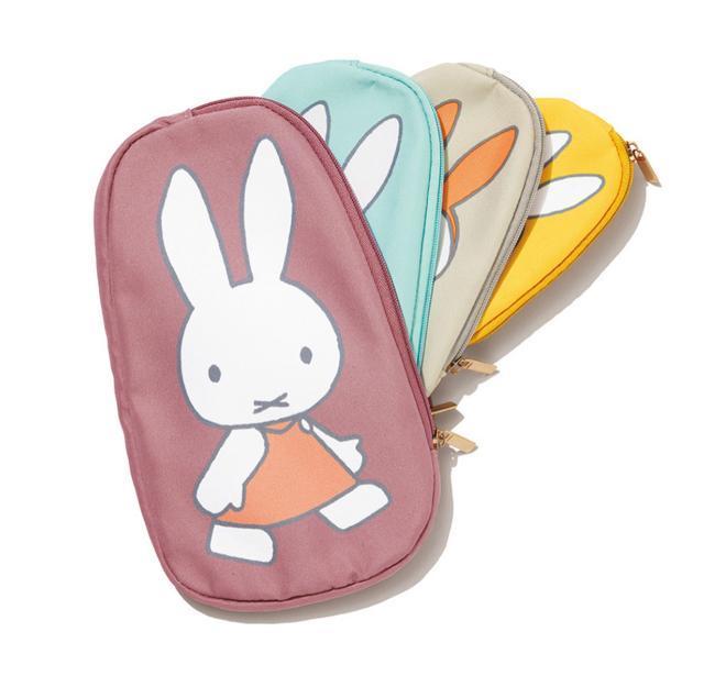 ��������miffy �|�[�`�@�S�_�Z�b�g