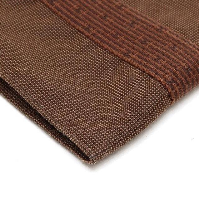 ◆ 本物 美品 ◆ HERMES エルメス エールラインポシェット ブラウン 斜めがけ バッグ ポシェット ショルダーバッグ 人気 < ブランド  ◆ 本物 美品 ◆ HERMES エルメス エールラインポシェット ブラウン 斜めがけ バッグ ポシェット ショルダーバッグ 人気 < ブランドの