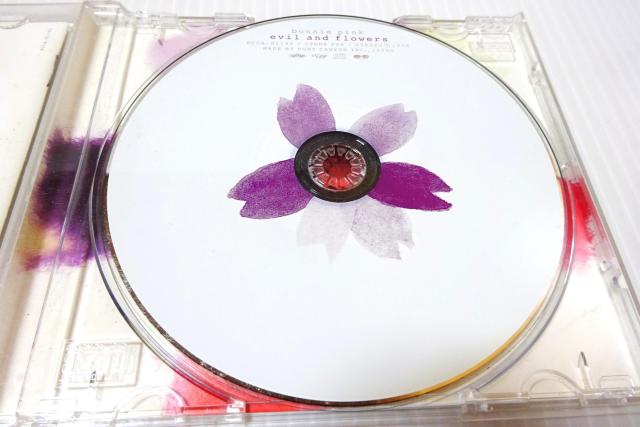 帯付★ボニー・ピンク★evil and flowers★BONNIE PINK★2枚同梱270円 < タレントグッズ  帯付★ボニー・ピンク★evil and flowers★BONNIE PINK★2枚同梱270円 < タレントグッズの