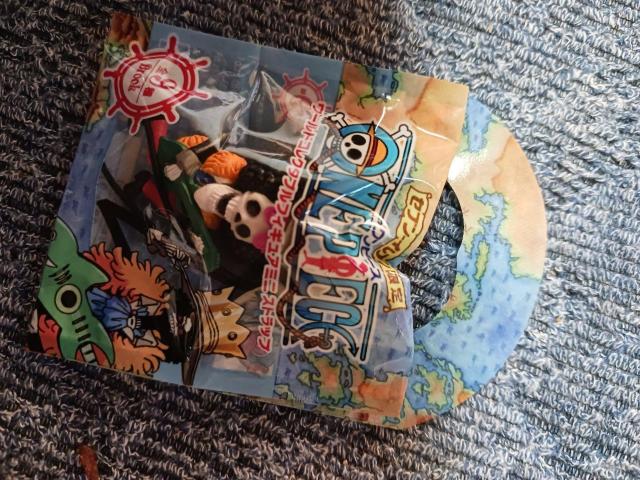 ワンピース、ブルック < アニメ/コミック/キャラクター  ワンピース、ブルック  < アニメ/コミック/キャラクターの