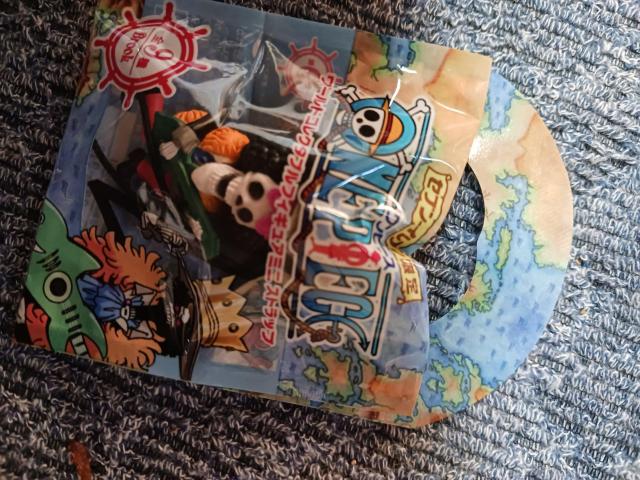 ワンピース、ブルック < アニメ/コミック/キャラクター  ワンピース、ブルック < アニメ/コミック/キャラクターの