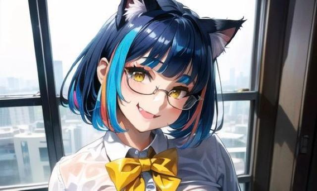 394 AI Girls オリジナル ネコミミ美少女 セクシー アート A4ポスター 高画質、光沢紙 ※3落札毎に+1枚サービス < アニメ/コミック/キャラクター  394 AI Girls オリジナル ネコミミ美少女 セクシー アート A4ポスター 高画質、光沢紙 ※3落札毎に+1枚サービス  < アニメ/コミック/キャラクターの