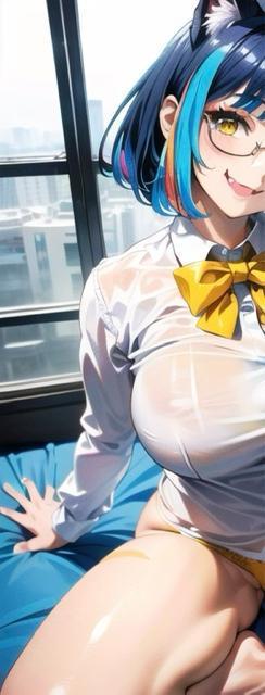 394 AI Girls オリジナル ネコミミ美少女 セクシー アート A4ポスター 高画質、光沢紙 ※3落札毎に+1枚サービス < アニメ/コミック/キャラクター  394 AI Girls オリジナル ネコミミ美少女 セクシー アート A4ポスター 高画質、光沢紙 ※3落札毎に+1枚サービス < アニメ/コミック/キャラクターの