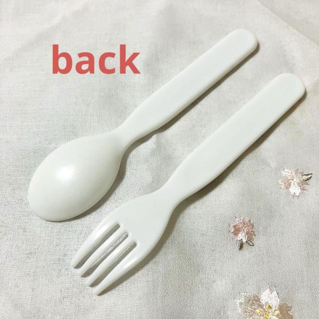 セサミストリート スプーン フォークセット★エルモ プラスチック カトラリー USJ < インテリア/ライフ セサミストリート スプーン フォークセット★エルモ プラスチック カトラリー USJ < インテリア/ライフの