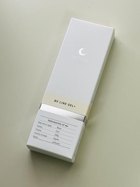 ellnote★セルノート ボリューム ライン ジェル プラス★育乳 DVD < 香水/コスメ/ネイル  ellnote★セルノート ボリューム ライン ジェル プラス★育乳 DVD < 香水/コスメ/ネイルの