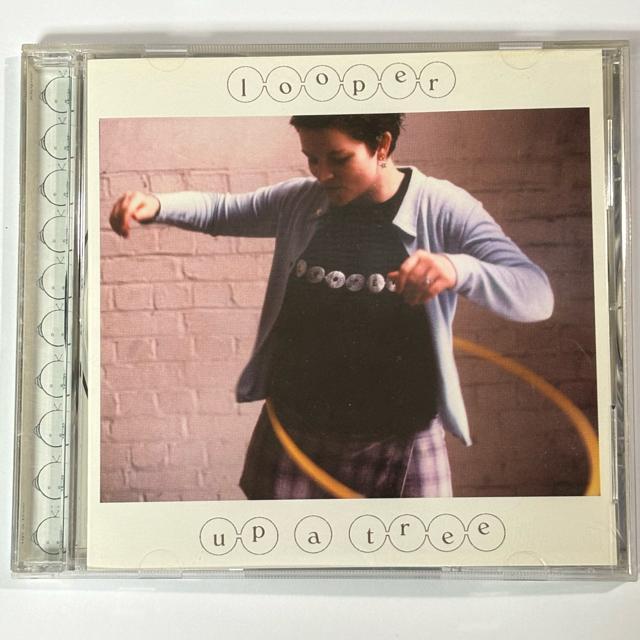 Looper / Up a Tree < CD/DVD/ビデオ  Looper / Up a Tree  < CD/DVD/ビデオの