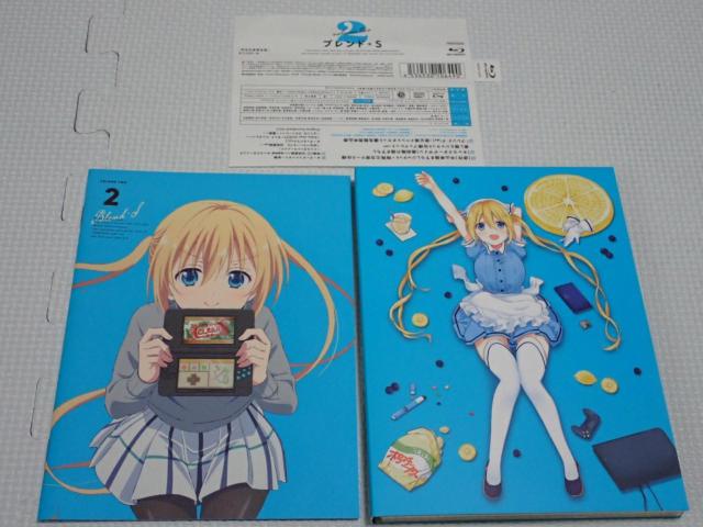 BDuhES 2 (SY) 2g ѕt Blu-ray  CD/DVD/rfI 