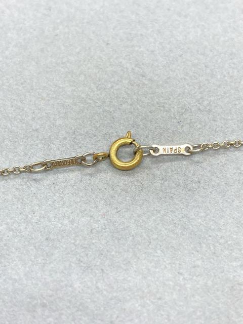即決 TIFFANY&Co. ティファニー トリプル オープンハート ネックレス < ブランド  即決 TIFFANY&Co. ティファニー トリプル オープンハート ネックレス < ブランドの