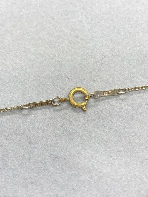 即決 TIFFANY&Co. ティファニー トリプル オープンハート ネックレス < ブランド  即決 TIFFANY&Co. ティファニー トリプル オープンハート ネックレス < ブランドの