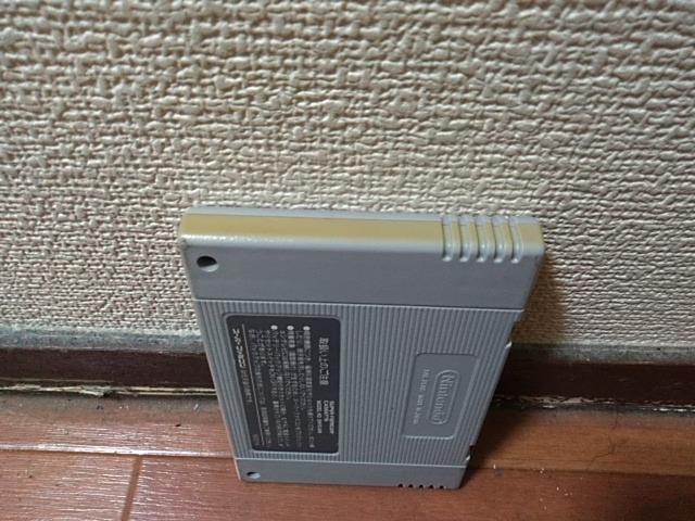 SFC/【5本迄送料180円!!】ロードランナー≪匿名配送≫【ソフトのみ】★メンテ済み★↓ご落札価格↓ < ゲーム本体/ソフト  SFC/【5本迄送料180円!!】ロードランナー≪匿名配送≫【ソフトのみ】★メンテ済み★↓ご落札価格↓ < ゲーム本体/ソフトの