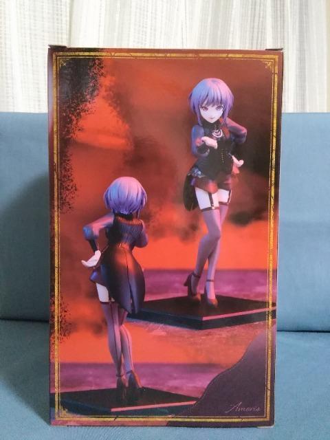 BanG Dream プレミアムフィギュア Ave Mujica アモーリス < ホビー  BanG Dream プレミアムフィギュア Ave Mujica アモーリス < ホビーの