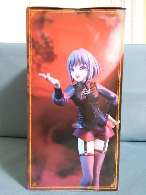 BanG Dream プレミアムフィギュア Ave Mujica アモーリス < ホビー  BanG Dream プレミアムフィギュア Ave Mujica アモーリス < ホビーの