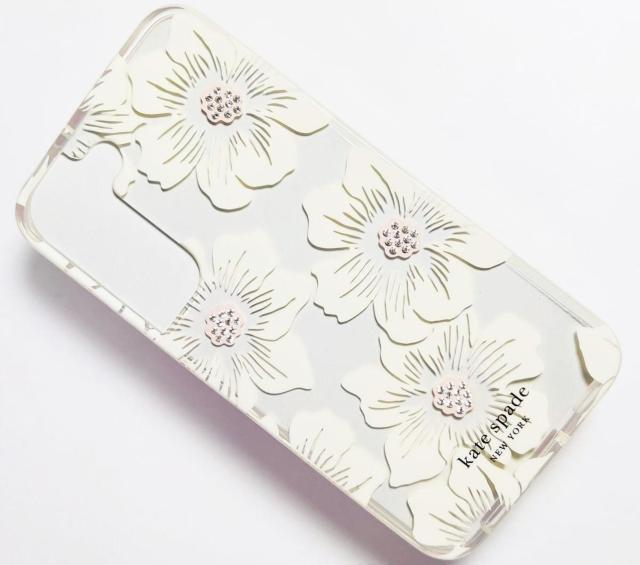 ケイトスペードiPhone12/12PRO用ケース < 家電/AV  ケイトスペードiPhone12/12PRO用ケース  < 家電/AVの