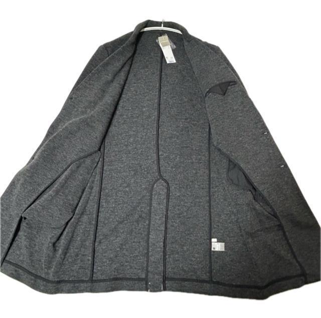 新品 タグ付 GU ジーユー ニットチェスターコート XL < 男性ファッション 新品 タグ付 GU ジーユー ニットチェスターコート XL < 男性ファッションの