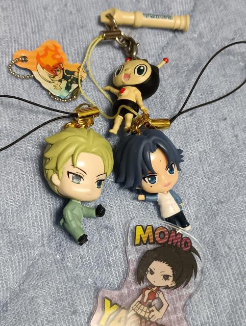 ジャンプ作品小物セット < ホビー ジャンプ作品小物セット < ホビーの