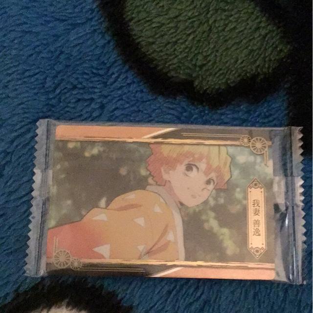 鬼滅の刃ウエハースカード < アニメ/コミック/キャラクター 鬼滅の刃ウエハースカード < アニメ/コミック/キャラクターの