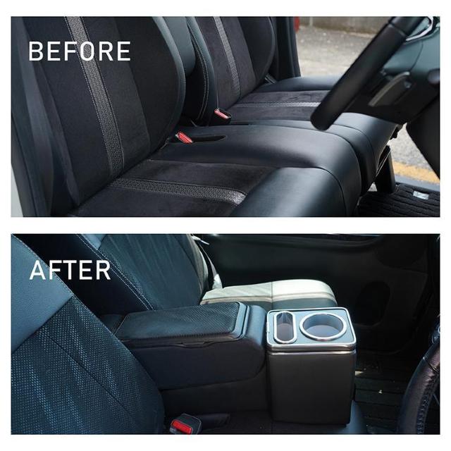 コンソールボックス タント タントカスタム TANTO 専用設計 LED ライト センターコンソール < 自動車/バイク コンソールボックス タント タントカスタム TANTO 専用設計 LED ライト センターコンソール < 自動車/バイク