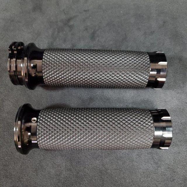 ハーレー 1インチ スロットル ワイヤー式 ハンドル グリップ ス < 自動車/バイク ハーレー 1インチ スロットル ワイヤー式 ハンドル グリップ ス < 自動車/バイク