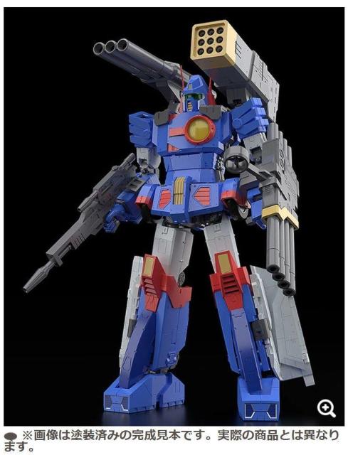 MODEROID ザブングル (グッスマ モデロイド) < ホビー MODEROID ザブングル (グッスマ モデロイド) < ホビーの