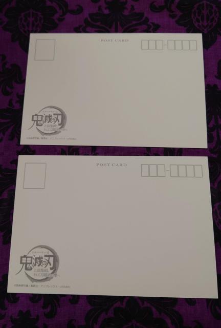 CSł̐n@ᓻĐWtC[@ŋSł̐n҃tC[@ufotableCafe|XgJ[h@R[X^[  Aj/R~bN/LN^[ 