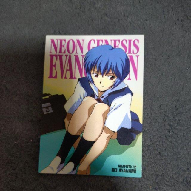 �G���@���Q���I���J�[�h  �� �g���[�f�B���O�J�[�h�� 