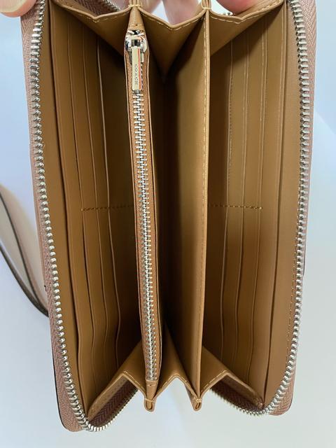 �y���g�p/�����I�zCOACH �����z�����E���h�t�@�X�i�[���R�[�`�@�V�O�l�`���[���x�[�W��CW947 �� �u�����h�� 