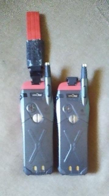 ������ �J�V�I G'zOne C409CA ����J���[ MAKKA �}�b�J �� �Ɠd/AV�� 