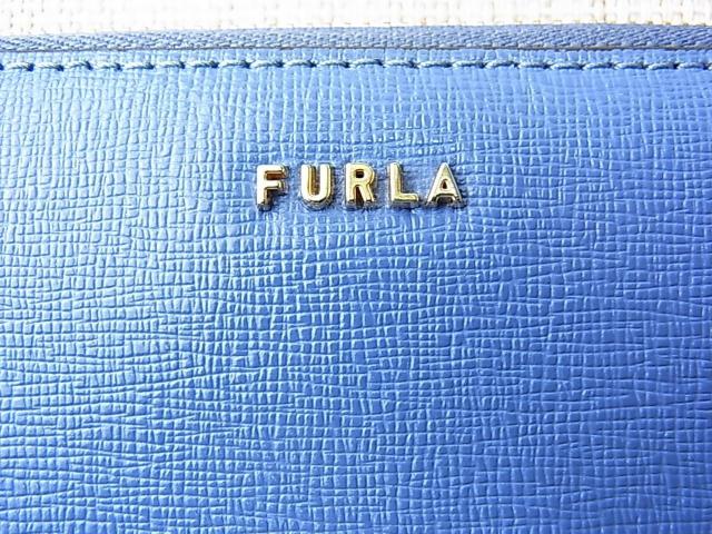 正規品新品同様フルラ 長財布 バビロン BABYLON ラウンドファスナー長財布 PCX7UNO B30000 < ブランド 正規品新品同様フルラ 長財布 バビロン BABYLON ラウンドファスナー長財布 PCX7UNO B30000 < ブランドの