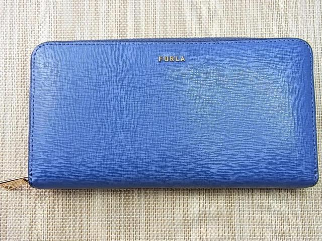 正規品新品同様フルラ 長財布 バビロン BABYLON ラウンドファスナー長財布 PCX7UNO B30000 < ブランド 正規品新品同様フルラ 長財布 バビロン BABYLON ラウンドファスナー長財布 PCX7UNO B30000 < ブランドの