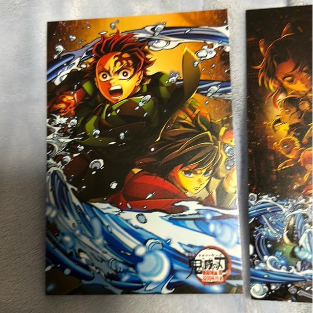 �S�ł̐n�@������҃|�X�g�J�[�h�@2���Z�b�g �� �A�j��/�R�~�b�N/�L�����N�^�[�� 