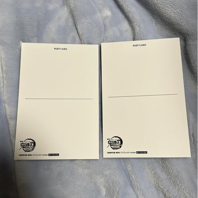 �S�ł̐n�@������҃|�X�g�J�[�h�@2���Z�b�g �� �A�j��/�R�~�b�N/�L�����N�^�[�� 