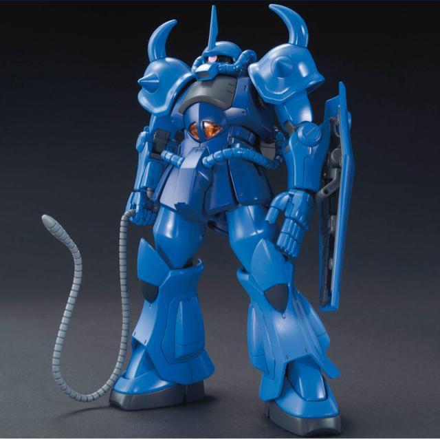 HG1/144 グフ < ホビー HG1/144 グフ < ホビーの