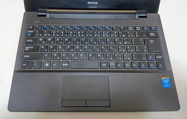 mouse Corei7 ������8GB SSD256GB Web�J���� Windows11 Office2024 ���𑜓x�t��HD �� PC�{��/���Ӌ@��� 