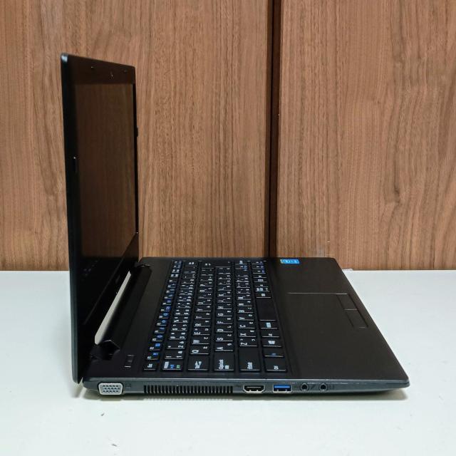mouse Corei7 ������8GB SSD256GB Web�J���� Windows11 Office2024 ���𑜓x�t��HD �� PC�{��/���Ӌ@��� 