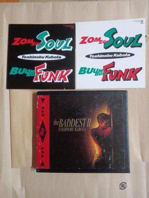 �v�ۓc���L the BADDEST II CD ���TZOO zo ZOO BUuM BUuM FUNK �X�e�b�J�[2���Z�b�g�t  �� �^�����g�O�b�Y�� 