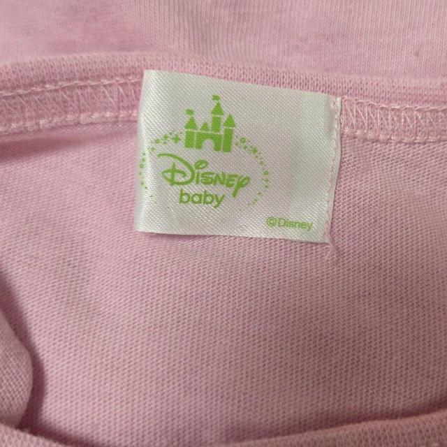 Disney baby �f�C�W�[ T�V���c �T�C�Y60�`70 ���������f�B�Y�j�[ �� �L�b�Y/�x�r�[�� 