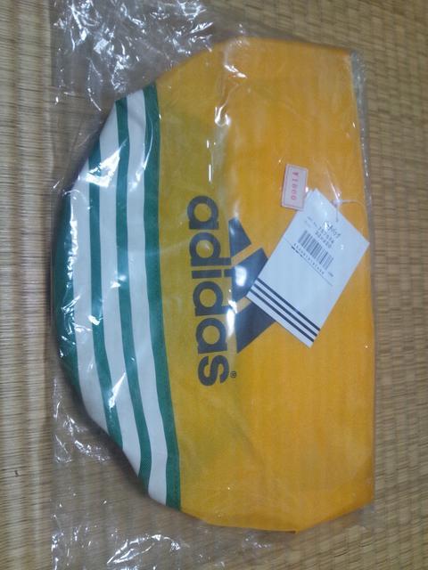 新品adidasアディダスビーチナイロンバック < 男性ファッション 新品adidasアディダスビーチナイロンバック < 男性ファッションの